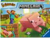 Ravensburger Minecraft La Cucaracha - Actiespel - Familiespel - Vanaf 6 Jaar