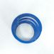 Polini ressort d'embrayage pour Yamaha 125 Majesty Scooter 2014 243.088 Bleu
