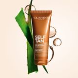 Clarins Self-Tanning Milky Lotion 125 ml