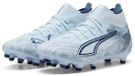 Puma Damesvoetbalschoenen Ultra 6 Match+ FG/AG WN's 108703 Icy Blue-Puma White-Blue Jewel Maat 41