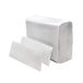 Prefect Stix White MultiFold papieren handdoeken - Pack van 2-250ct. Totaal 500 handdoeken
