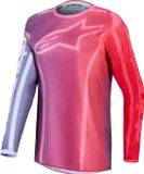 Alpinestars Stella Fluid Kepler Dames Motocross-trui - Textiel - M - Vrouwen - Volwassenen - Zomer