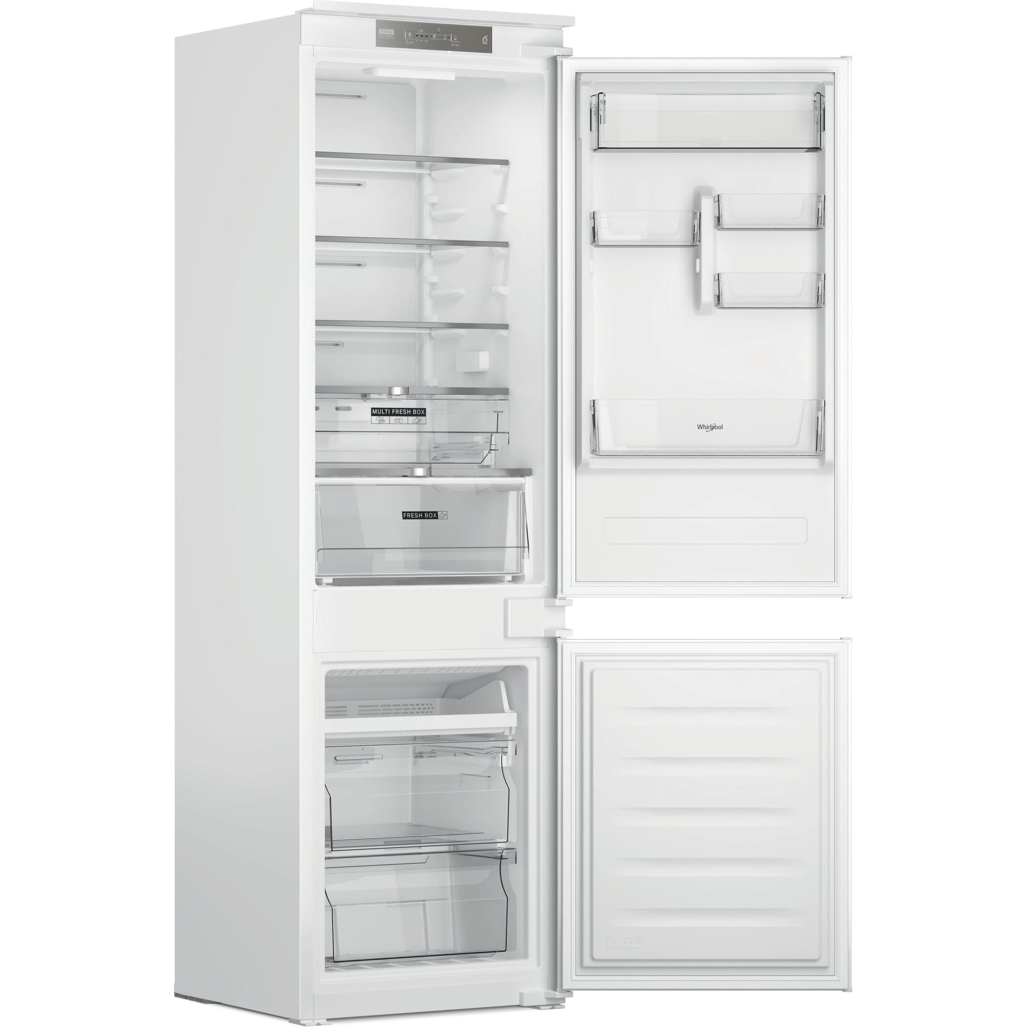 Whirlpool WHC18 T323