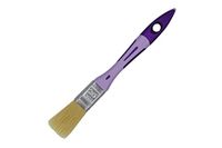 SAVY 4807020 platte kwast schilderij synthetische vezels totale breedte 20 mm