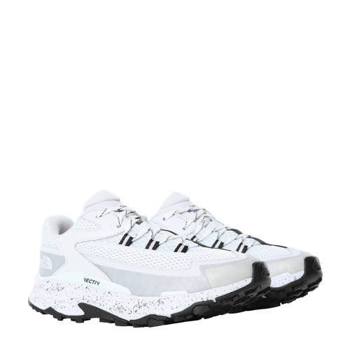 The North Face Vectiv Taraval Wandelschoenen - Wit/Zwart - Heren