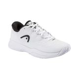 Head Revolt Pro 5.0 Allcourt Schoenen Wit EU 38 Kinderen