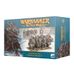 Warhammer The Old World - Warriors of Chaos - Guerriers du Chaos (08-21)