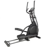 Toorx ERX-600 Crosstrainer - Inklapbaar - 24 Weerstandniveaus - Met Kinomap en Zwift