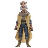 Hasbro Star Wars Saelt-Marae Toy Figure