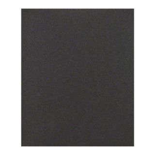 Bosch schuurvel C355 schuurpapier - 230 x 280 mm - 120 - 50 stuks