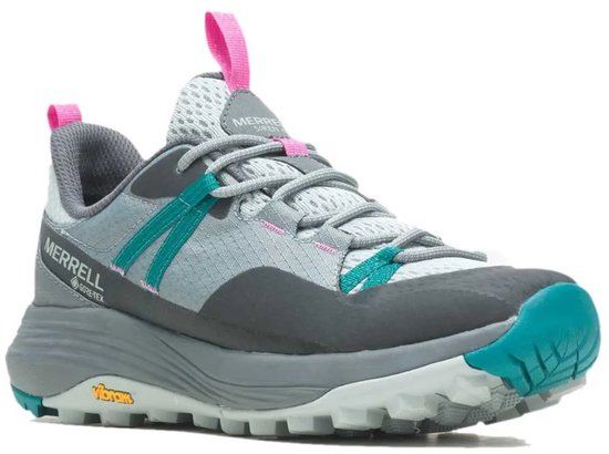 Merrell Siren 4 Goretex Wandelschoenen Grijs EU 36 Vrouw