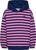 Hummel Hmljr Conelly Boxy Contrast Hoodie