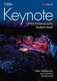 Keynote Keynote B2 Upper Intermediate Combo Split A - Leerboek - Spark online