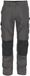 Mascot Hardwear Pantalon avec poches genouillères 05079-010 - Anthracite - C43 - 82