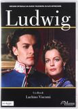 Ludwig Mustang Entertainment Ludwig [DVD]
