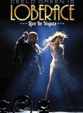 Bertus Distributie Cee Lo Green - Loberace - Live In Vegas (DVD)
