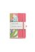 Miquelrius notitieboek, hardcover, vaste omslag, met rubber, afmetingen 174 x 112 mm, 168 pagina's, 90 g/m2
