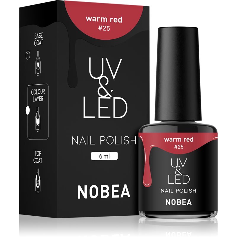 NOBEA UV & LED