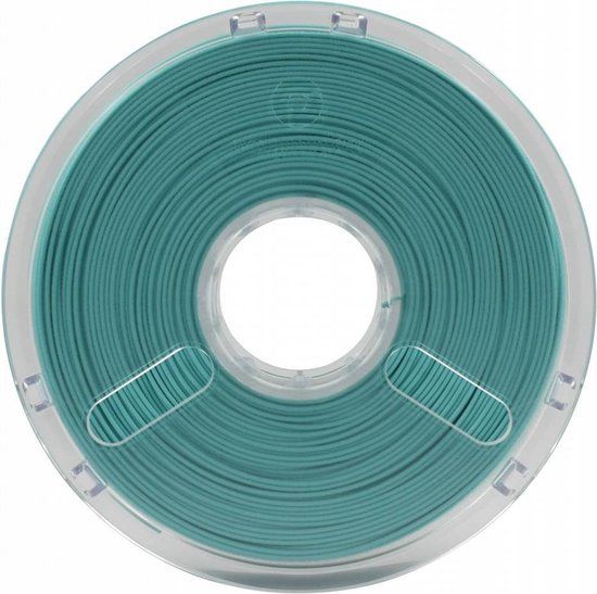 Polymaker PolyMax PLA True Teal - 1.75mm 750gr