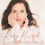 Universal Music Romy Kirsch - Leben & L'Amour