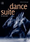 Dance Boosey + Hawkes Dance Suite for Solo Violin