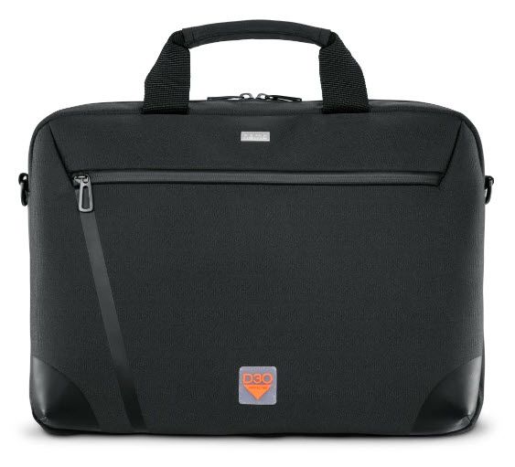 Hama Laptop-tas Extreme Protect 13.3 - 14.1 inch - Zwart