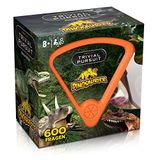 Trivial Winning Moves Trivial Pursuit Dinosaurier