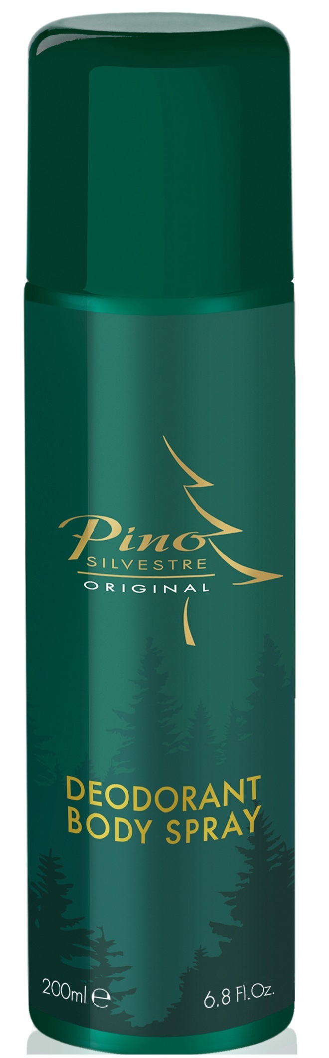 Pino Silvestre Original Deodorant Spray 200ml