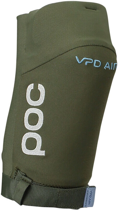 POC POC Joint VPD Air Elleboogbeschermers, olijf