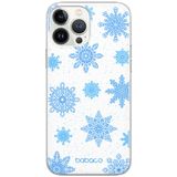 ERT GROUP mobiel telefoonhoesje voor Apple iPhone 5/5S/SE Babaco patroon Winter 004