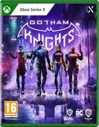 Warner Bros Entertainment Gotham Knights - Xbox Series X Xbox Series X