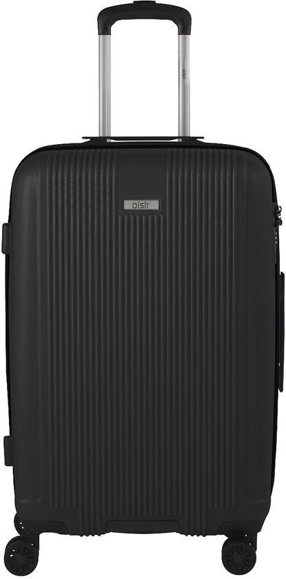 Oistr Noorvik 4 Wheel Spinner 69 Black
