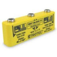 Trotec Testblok voor T510 / T3000