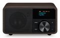Sangean DDR-7 Tafelradio DAB+ - Dark Wood