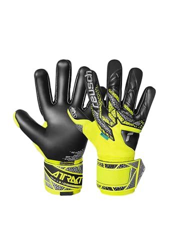 Reusch Torwarthandschuhe Attrakt Gold X NC