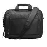 DELL 460-BBMO laptoptas Aktetas/klassieke tas Zwart