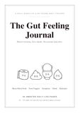 The Gut Feeling Journal
