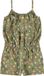 NAME IT NKFDILLA SL PLAYSUIT Meisjes Jumpsuit - Maat 128