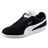 Puma Icra Trainer SD Sneakers Heren Zwart/Wit