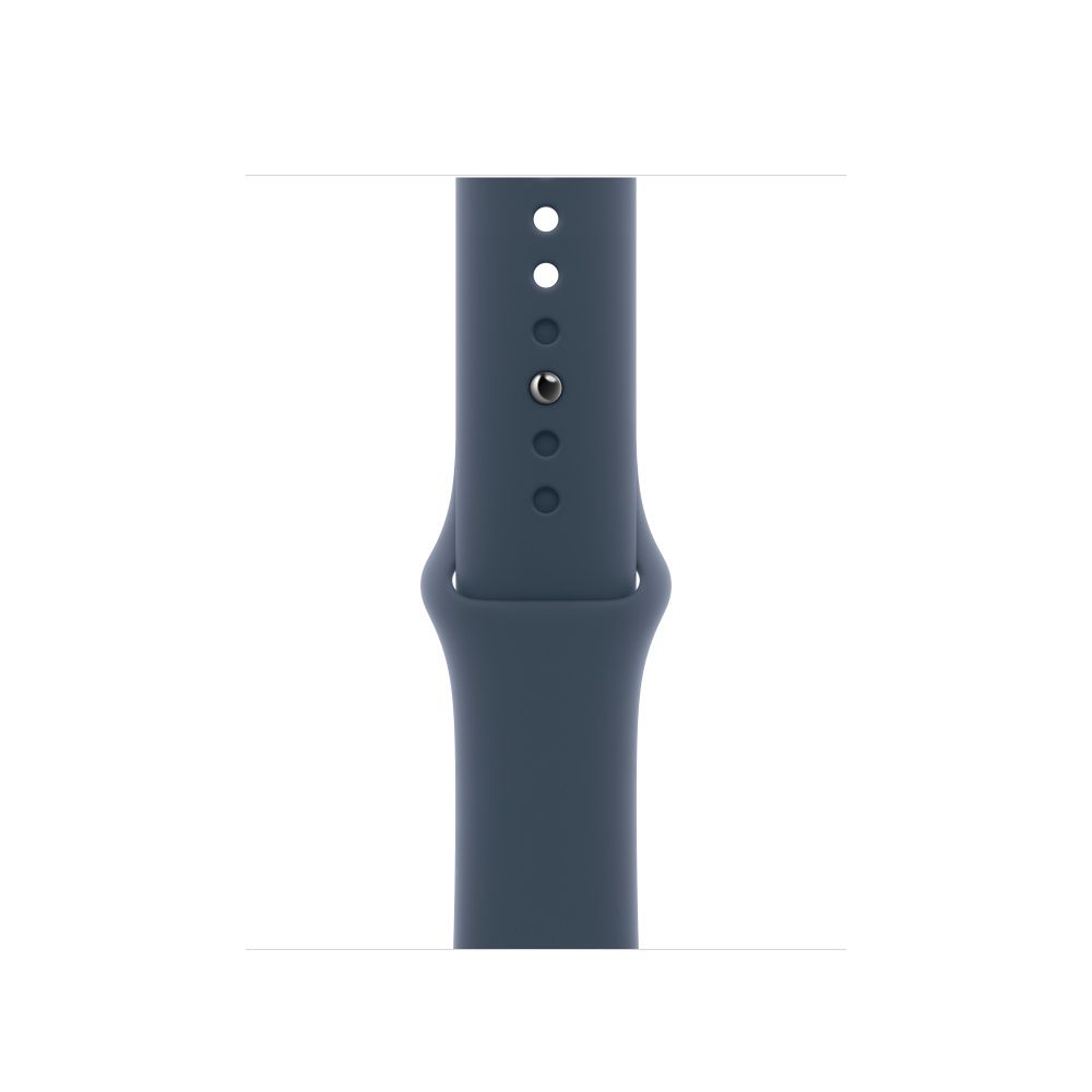 Apple Storm Blue Sport Band - 41mm - M/L