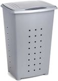 Tatay Milenium 65l Wasmand Zilver