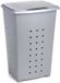 Tatay Milenium 65l Wasmand Zilver