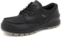 Ecco Track 25 Heren Veterschoen - 831714-50659 Zwart - Maat 45
