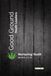 Good Ground: Youth Leaders Nurturing Youth