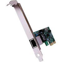 Exsys EX-6071B - Netwerkadapter - PCIe - Gigabit Ethernet