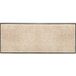 SCHÖNER WOHNEN-Kollektion Läufer Miami 002, rectangulaire, hauteur : 7 mm, tapis anti-salissures, tapis anti-salissures, tapis anti-salissures, lavable