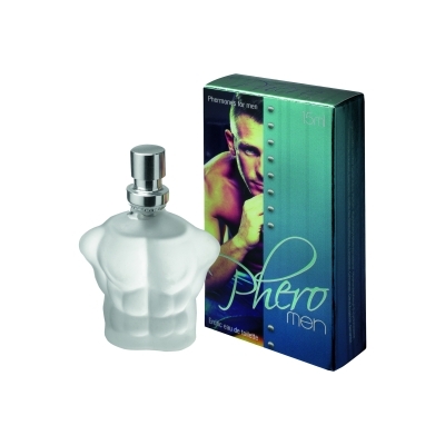 Pheromen Eau De Toilette15ml