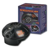 Moses. Top Secret bewegingsalarm, detectivespeelgoed met bewegingsmelder, licht en luid alarmgeluid, spionagegadget voor kinderen vanaf 8 jaar