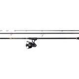 PENN Wrath II Surfcasting Combo, Hengel en Reel Combo, Spinning Combo, Zee - Surfcasting Vissen