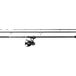 PENN Wrath II Surfcasting Combo, Hengel en Reel Combo, Spinning Combo, Zee - Surfcasting Vissen